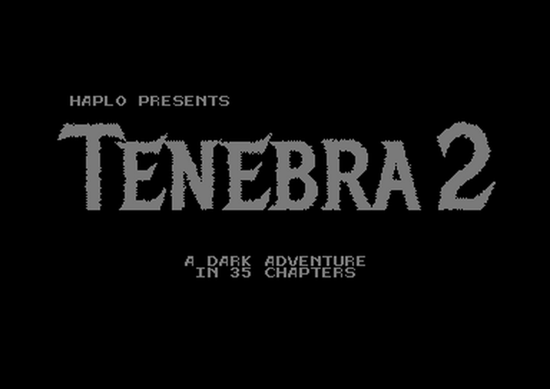 Thumbnail of other screenshot of Tenebra 2