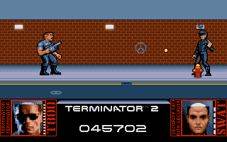 Screenshot of Terminator 2 - Judgment Day