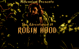 Thumbnail of other screenshot of Adventures of Robin Hood, The
