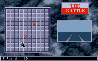 Thumbnail of other screenshot of Battle, The