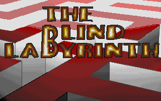 Screenshot of Blind Labyrinth, The