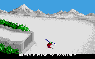 Thumbnail of other screenshot of Games - Winter Edition, The