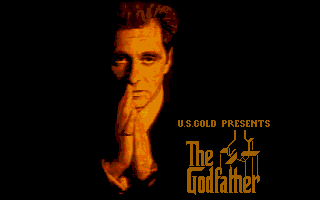 Thumbnail of other screenshot of Godfather, The
