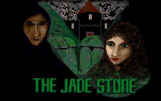 Large screenshot of Jade Stone, The