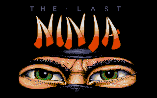 Thumbnail of other screenshot of Last Ninja, The