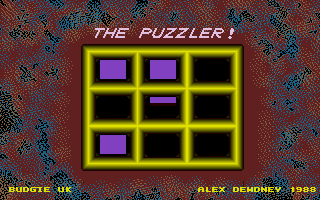 Thumbnail of other screenshot of Puzzler, The