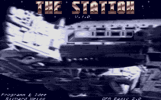 Thumbnail of other screenshot of Station, The