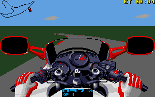 Thumbnail of other screenshot of Ultimate Ride, The