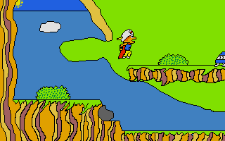 Thumbnail of other screenshot of Wizz Kids, The