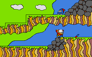 Thumbnail of other screenshot of Wizz Kids, The