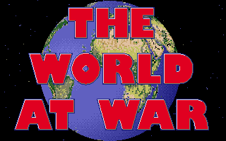 Thumbnail of other screenshot of World At War, The