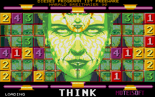 Large screenshot of Think ST