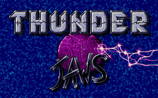Large screenshot of ThunderJaws