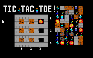 Large screenshot of Tic Tac Toe!