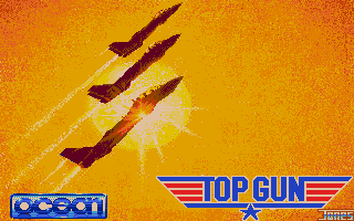 Thumbnail of other screenshot of Top Gun
