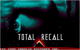 Thumbnail of other screenshot of Total Recall