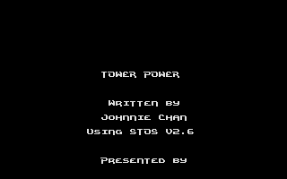 Thumbnail of other screenshot of Tower Power