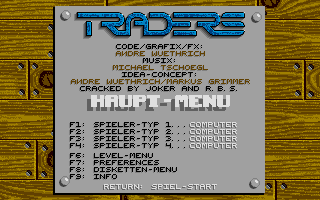Thumbnail of other screenshot of Traders