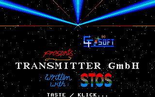 Thumbnail of other screenshot of Transmitter Gmbh