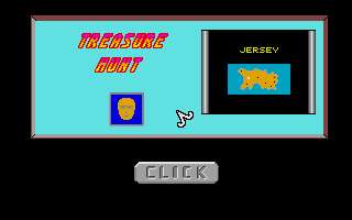 Large screenshot of Treasure Hunt