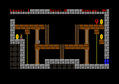 Thumbnail of other screenshot of Treasure In Cave