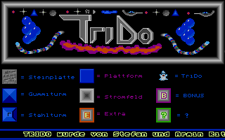Thumbnail of other screenshot of Trido