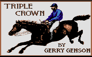 Thumbnail of other screenshot of Triple Crown