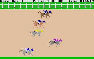 Thumbnail of other screenshot of Triple Crown