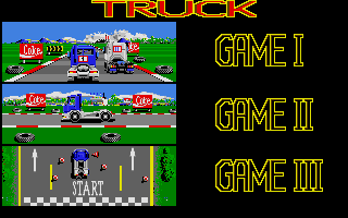 Thumbnail of other screenshot of Truck