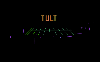 Large screenshot of Tult
