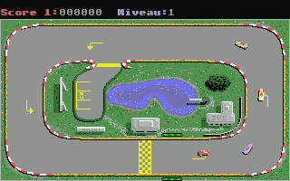 Thumbnail of other screenshot of Turbo GT