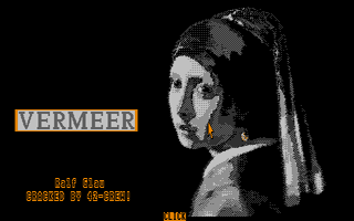 Thumbnail of other screenshot of Vermeer