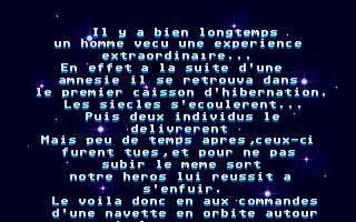 Thumbnail of other screenshot of Vers l'Inconnu 2