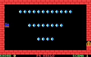 Thumbnail of other screenshot of Vlak