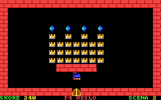 Thumbnail of other screenshot of Vlak