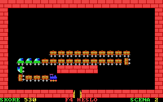 Thumbnail of other screenshot of Vlak