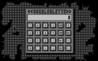 Thumbnail of other screenshot of Vocalculette