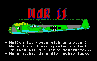 Thumbnail of other screenshot of War 2