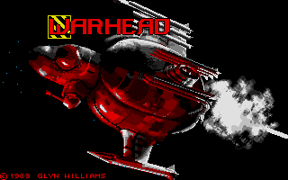 Large screenshot of Warhead