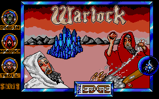 Large screenshot of Warlock