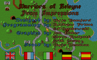 Large screenshot of Warriors of Releyne