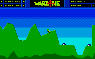 Large screenshot of Warzone
