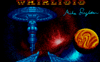 Thumbnail of other screenshot of Whirligig