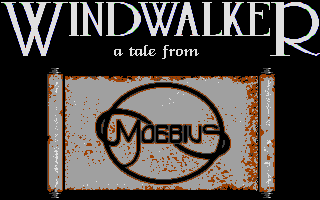 Thumbnail of other screenshot of Windwalker