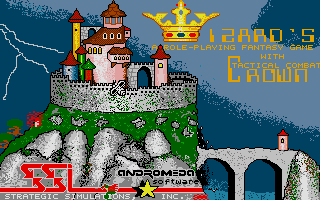 Thumbnail of other screenshot of Wizard's Crown