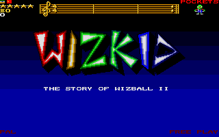 Large screenshot of Wizkid
