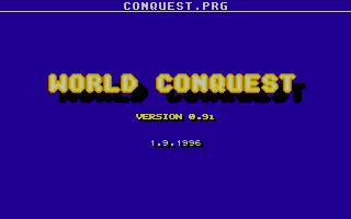 Thumbnail of other screenshot of World Conquest