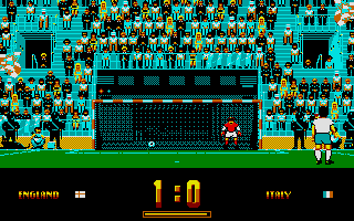 Thumbnail of other screenshot of World Cup Soccer Italia '90