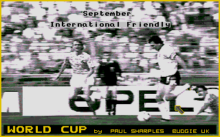 Thumbnail of other screenshot of World Cup