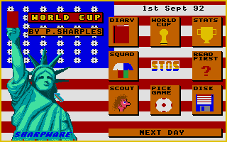 Thumbnail of other screenshot of World Cup